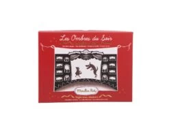 Moulin Roty 711138 - Théâtre En Tissu Les Petites Merveilles -Boutique bébé moulin roty 711138 theatre en tissu les petites merveilles theatres 1600 1