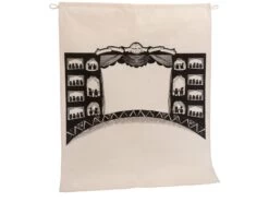 Moulin Roty 711138 - Théâtre En Tissu Les Petites Merveilles -Boutique bébé moulin roty 711138 theatre en tissu les petites merveilles theatres 1600