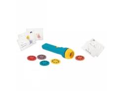 Moulin Roty 711364 - Lampe à Histoires Livre Il était Une Fois -Boutique bébé moulin roty 711364 lampe a histoires livre il etait une fois memoire d enfant 1600