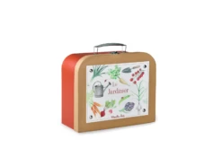 Moulin Roty 712218 - Valise Jardinier Le Jardin Du Moulin 12 Moulin Roty 712218 - Valise Jardinier Le Jardin Du Moulin -Boutique bébé moulin roty 712218 valise jardinier le jardin du moulin 1600 2