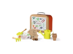 Moulin Roty 712218 - Valise Jardinier Le Jardin Du Moulin