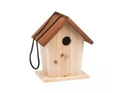 Moulin Roty 712301 - Cabane à Oiseaux Le Jardin Du Moulin