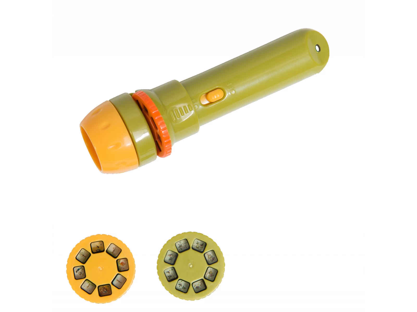 Moulin Roty 712389 - Lampe à Histoires Le Jardin Du Moulin (emb/6) 4 Moulin Roty 712389 - Lampe à Histoires Le Jardin Du Moulin (emb/6) – Image 2