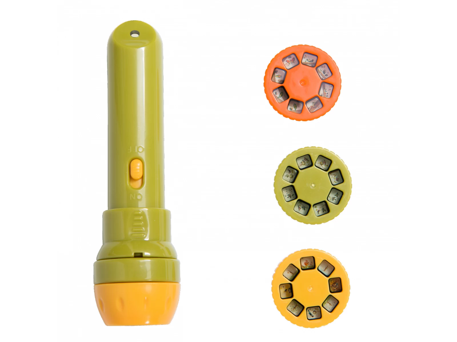 Moulin Roty 712389 - Lampe à Histoires Le Jardin Du Moulin (emb/6) 5 Moulin Roty 712389 - Lampe à Histoires Le Jardin Du Moulin (emb/6) – Image 3