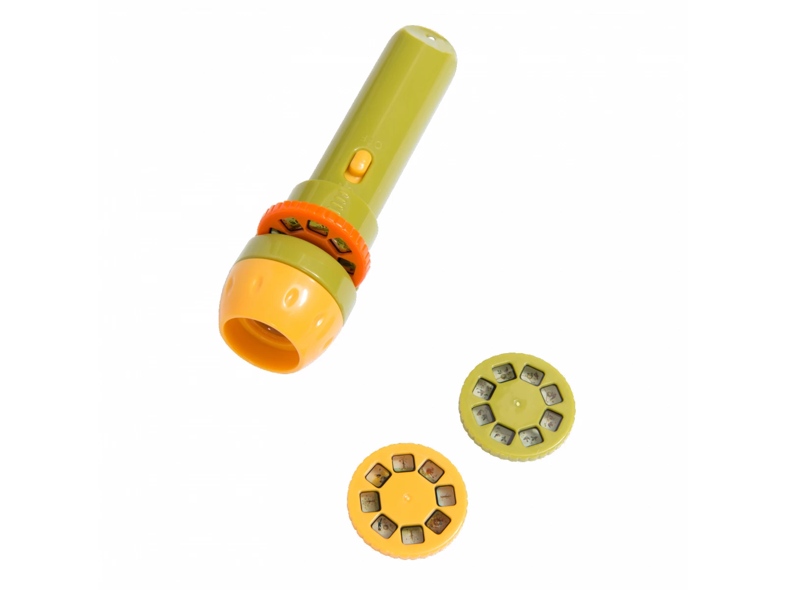 Moulin Roty 712389 - Lampe à Histoires Le Jardin Du Moulin (emb/6) 6 Moulin Roty 712389 - Lampe à Histoires Le Jardin Du Moulin (emb/6) – Image 4