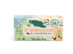 Moulin Roty 712395 - Monoculaire De L'explorateur Le Jardin Du Moulin -Boutique bébé moulin roty 712395 activites de plein air 800 2