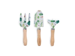 Moulin Roty 712397 - Set De 3 Outils De Jardinage Le Jardin Du Moulin