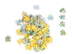 Moulin Roty 712410 - Puzzle De L'explorateur La Forêt (96 Pièces) Le Jardin Du Moulin -Boutique bébé moulin roty 712410 puzzles 800 2