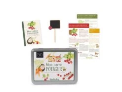 Moulin Roty 712413 - Kit Potager Le Jardin Du Moulin