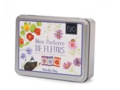 Moulin Roty 712414 - Kit De Fleurs Le Jardin Du Moulin -Boutique bébé moulin roty 712414 le jardinier 800