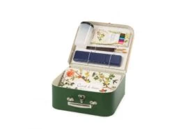 Moulin Roty 712415 - Valise Aquarelliste Le Jardin Du Moulin