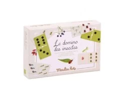 Moulin Roty 712421 - Jeu De Dominos Des Insectes Le Jardin Du Moulin 7 Moulin Roty 712421 - Jeu De Dominos Des Insectes Le Jardin Du Moulin -Boutique bébé moulin roty 712421 jeu de dominos des insectes le jardin du moulin 900 2