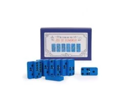 Moulin Roty 712424 - Jeu De Dominos Le Jardin Du Moulin