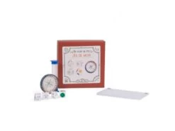 Moulin Roty 712426 - Jeu De Mots Le Jardin Du Moulin