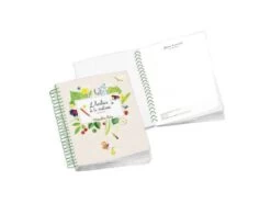 Moulin Roty 712600 - L'herbier De La Nature Le Jardin Du Moulin