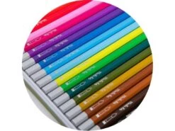 Moulin Roty 712602 - Boîte 24 Crayons Aquarellables Le Jardin Du Moulin -Boutique bébé moulin roty 712602 boite 24 crayons aquarellables le jardin du moulin le jardinier 900 2