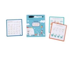 Moulin Roty 713144 - Jeux Nomades Aujourd'hui C'est Mercredi (emb/10) -Boutique bébé moulin roty 713144 aujourd hui c est mercredi 800