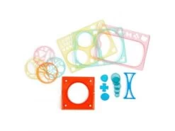 Moulin Roty 713153 - Set De Spirales Magiques Aujourd'hui C'est Mercredi -Boutique bébé moulin roty 713153 set de spirales magiques aujourd hui c est mercredi coloriages 900 1