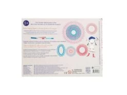 Moulin Roty 713153 - Set De Spirales Magiques Aujourd'hui C'est Mercredi -Boutique bébé moulin roty 713153 set de spirales magiques aujourd hui c est mercredi coloriages 900 2