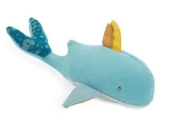 Moulin Roty 714008 - Hochet Baleine Le Voyage D'Olga -Boutique bébé moulin roty 714008 le voyage d olga 800 2