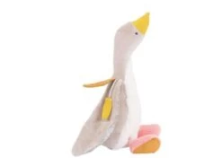 Moulin Roty 714022 - Petite Oie Grise Fléchette Le Voyage D'Olga -Boutique bébé moulin roty 714022 petite oie grise flechette le voyage d olga memoire d enfant 900 1