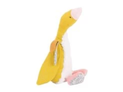 Moulin Roty 714023 - Petite Oie Jaune Bambou Le Voyage D'Olga