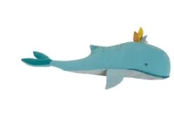 Moulin Roty 714027 - Baleine Joséphine Le Voyage D'Olga