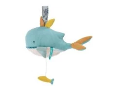 Moulin Roty 714042 - Poupée Musique Baleine Le Voyage D'Olga -Boutique bébé moulin roty 714042 poupee musique baleine le voyage d olga memoire d enfant 900 2