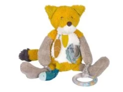 Moulin Roty 714075 - Renard D'activités Le Voyage D'Olga -Boutique bébé moulin roty 714075 renard d activites le voyage d olga peluches 900 1