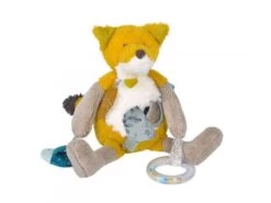 Moulin Roty 714075 - Renard D'activités Le Voyage D'Olga -Boutique bébé moulin roty 714075 renard d activites le voyage d olga peluches 900