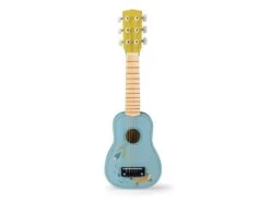 Moulin Roty 714113 - Guitare Le Voyage D'Olga