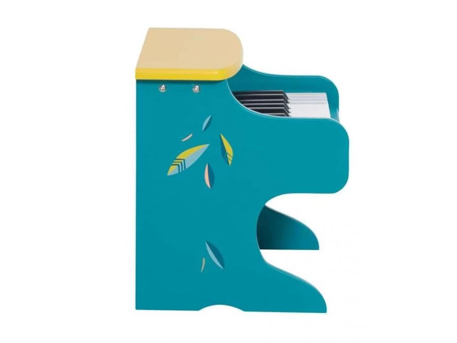 Moulin Roty 714116 - Piano Le Voyage D'Olga 6 Moulin Roty 714116 - Piano Le Voyage D'Olga – Image 4