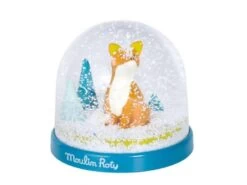 Moulin Roty 714240 - Boule à Neige Le Voyage D'Olga -Boutique bébé moulin roty 714240 boule a neige le voyage d olga memoire d enfant 900 2