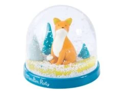 Moulin Roty 714240 - Boule à Neige Le Voyage D'Olga