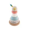 Moulin Roty 714364 - Oie Empilable Le Voyage D'Olga
