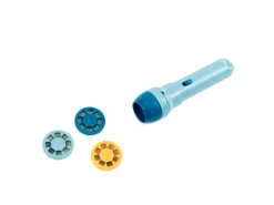 Moulin Roty 714365 - Lampe à Histoires Le Voyage D'Olga (emb/10)