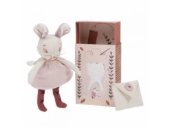 Moulin Roty 715005 - Souris Dent De Lait Après La Pluie -Boutique bébé moulin roty 715005 souris dent de lait apres la pluie 1600 1