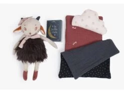 Moulin Roty 715006 - Livre Bonne Nuit Après La Pluie -Boutique bébé moulin roty 715006 livres d eveil 800