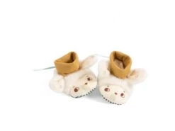 Moulin Roty 715010 - Chaussons Mouton Après La Pluie -Boutique bébé moulin roty 715010 chaussons mouton apres la pluie accessoires de mode 900 1