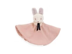Moulin Roty 715015 - Doudou Souris Rose Après La Pluie