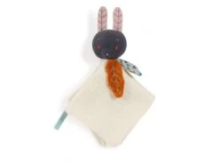 Moulin Roty 715016 - Doudou Lapin Crème Après La Pluie 8 Moulin Roty 715016 - Doudou Lapin Crème Après La Pluie -Boutique bébé moulin roty 715016 doudou lapin creme apres la pluie doudous plats 900 2