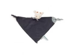 Moulin Roty 715017 - Doudou Mouton Gris Après La Pluie