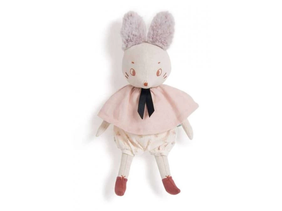 Moulin Roty 715021 - Poupée Souris Brume Après La Pluie 3 Moulin Roty 715021 - Poupée Souris Brume Après La Pluie