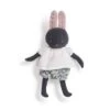 Moulin Roty 715022 - Poupée Lapin Lune Après La Pluie -Boutique bébé moulin roty 715022 poupee lapin lune apres la pluie doudous 900