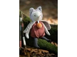 Moulin Roty 715023 - Poupée Chat Giboulée Après La Pluie 7 Moulin Roty 715023 - Poupée Chat Giboulée Après La Pluie -Boutique bébé moulin roty 715023 poupee chat giboulee apres la pluie poupees et accessoires 900 2