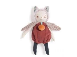 Moulin Roty 715023 - Poupée Chat Giboulée Après La Pluie