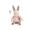 Moulin Roty 715041 - Poupée Musique Lapin Après La Pluie