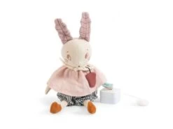 Moulin Roty 715041 - Poupée Musique Lapin Après La Pluie -Boutique bébé moulin roty 715041 poupee musique lapin apres la pluie apres la pluie 900 5