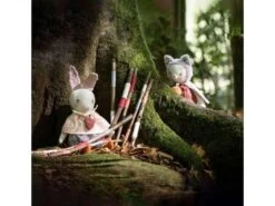 Moulin Roty 715041 - Poupée Musique Lapin Après La Pluie -Boutique bébé moulin roty 715041 poupee musique lapin apres la pluie apres la pluie 900 7