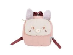 Moulin Roty 715070 - Sac à Dos Souris Après La Pluie